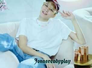 Jonasreadyplay