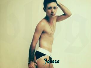 Jonees
