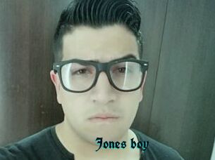 Jones_boy