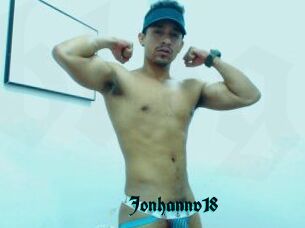 Jonhannv18