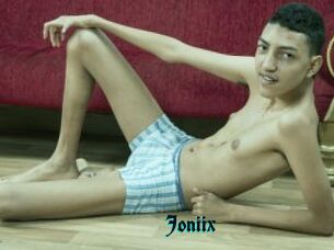 Joniix