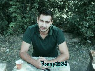 Jonny1234