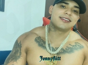 Jonnyfiitt