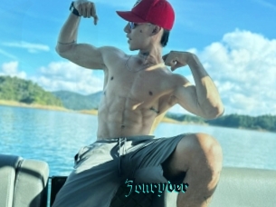 Jonryder