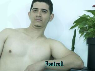 Jontrell