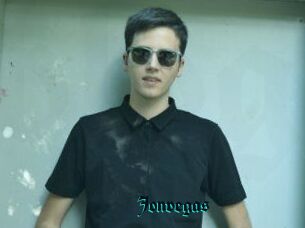 Jonvegas