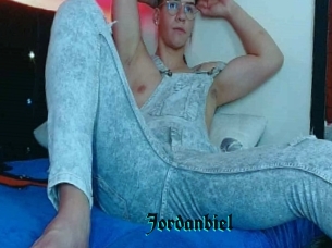 Jordanbiel