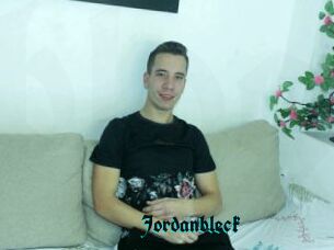 Jordanbleck
