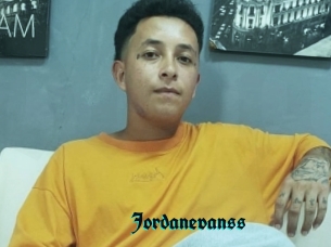 Jordanevanss