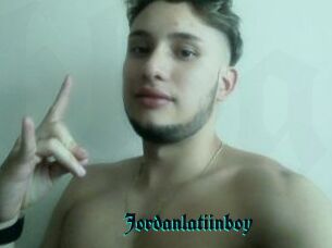 Jordanlatiinboy