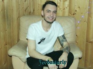 Jordantarly