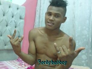 Jordybadboy