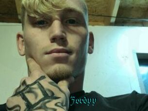 Jordyy