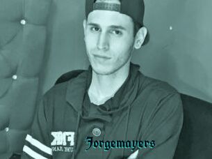 Jorgemayers