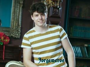 Jorgeweros