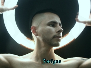 Jorkgus