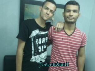 Joseandmatt