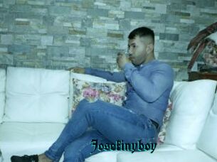 Josekinyboy