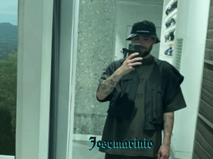 Josemarinio