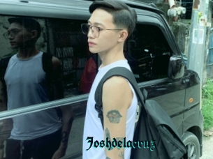 Joshdelacruz
