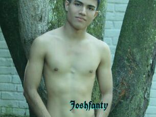 Joshfanty