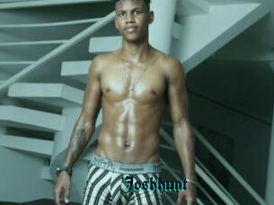 Joshhunt