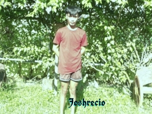 Joshrecio