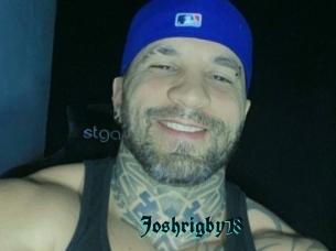 Joshrigby18