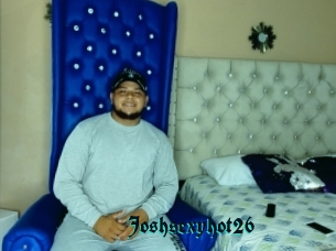 Joshsexyhot26