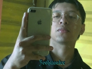 Joshuaalee