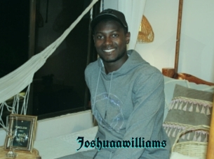 Joshuaawilliams