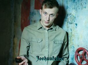 Joshuakelive