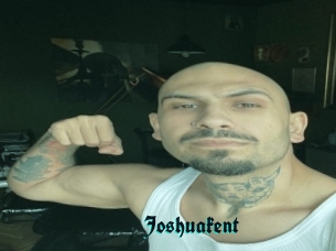 Joshuakent