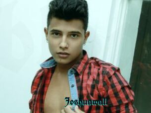 Joshuawall