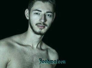 Joshwatson