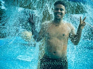 Jossiedavid