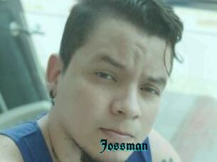 Jossman