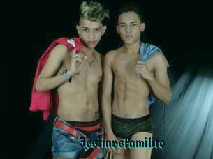 Jostinvskamilito