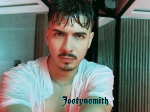 Jostynsmith