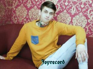Joyrecord