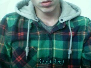 Juaanelrey
