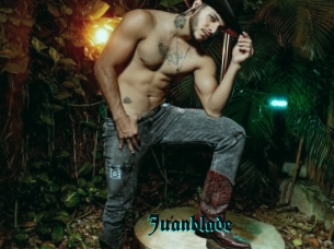 Juanblade