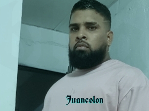 Juancolon