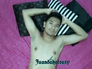 Juandahotsexy
