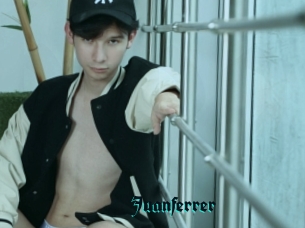 Juanferrer