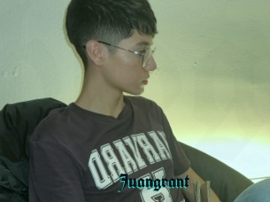 Juangrant
