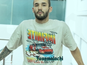Juanmalachi