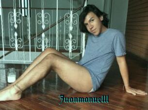 Juanmanuelll