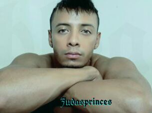Judasprinces