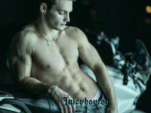 Juicyboytoy